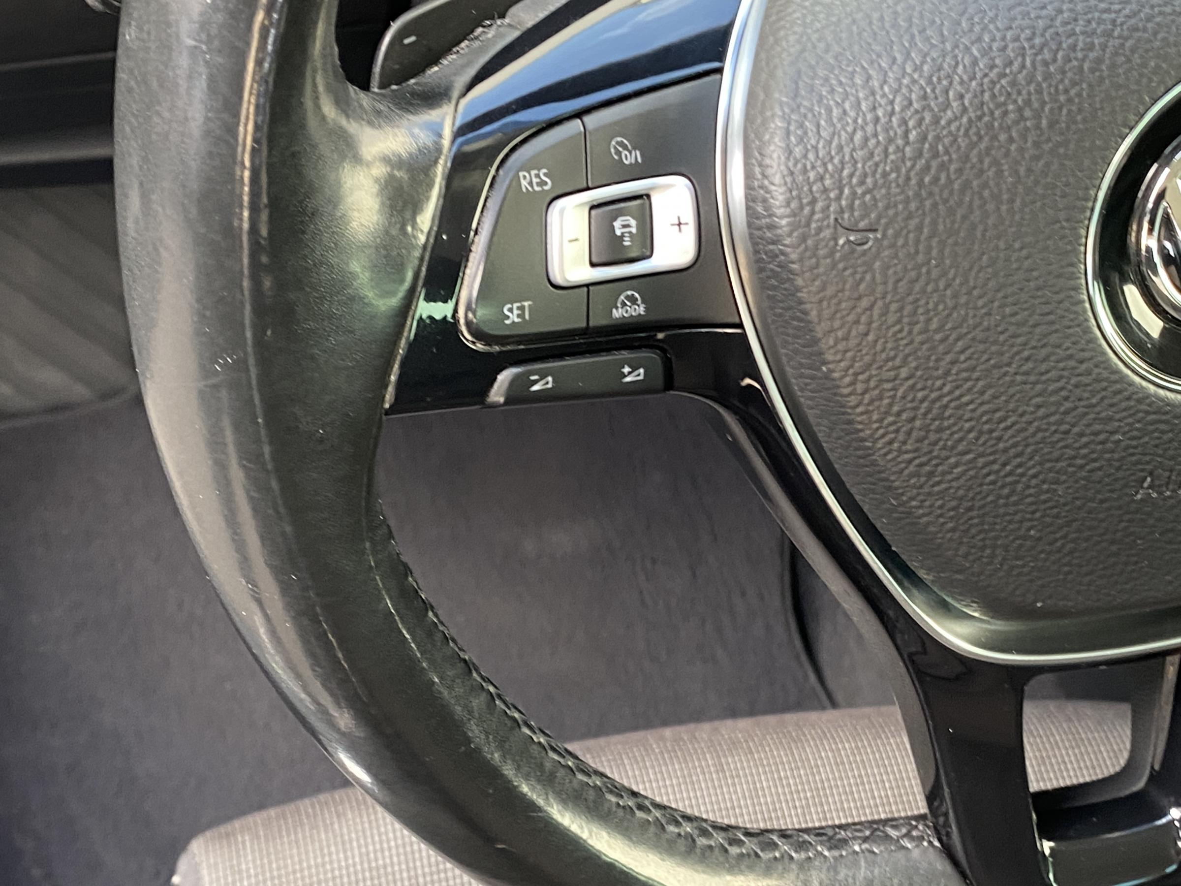 Volkswagen Passat, 2017 - pohled č. 14