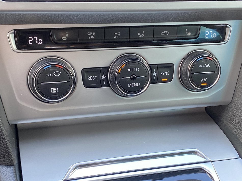 Volkswagen Passat 2.0TDi Comfortline