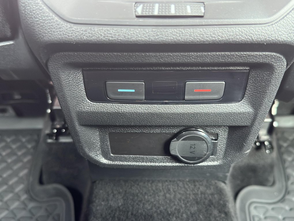 Volkswagen Tiguan 2.0 TDi  4x4