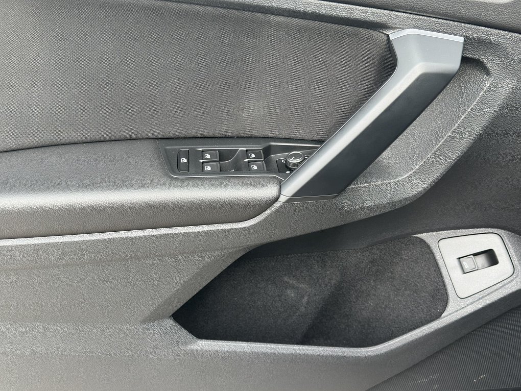 Volkswagen Tiguan 2.0 TDi  4x4