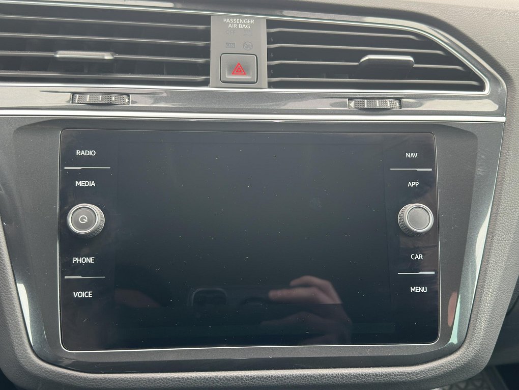 Volkswagen Tiguan 2.0 TDi  4x4