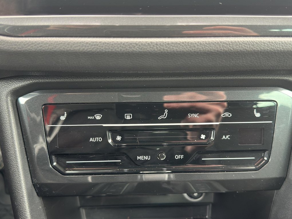 Volkswagen Tiguan 2.0 TDi  4x4