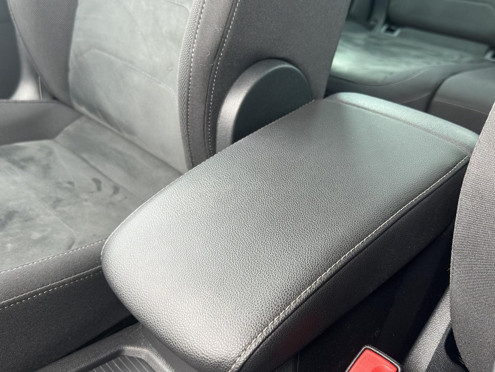 Volkswagen Tiguan 2.0 TDi  4x4