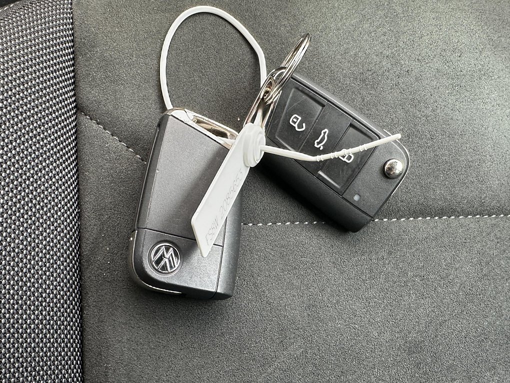 Volkswagen Tiguan 2.0 TDi  4x4