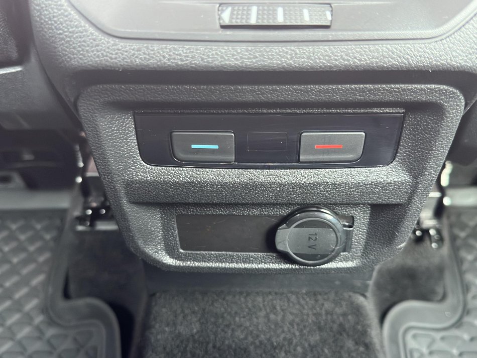 Volkswagen Tiguan 2.0 TDi  4x4