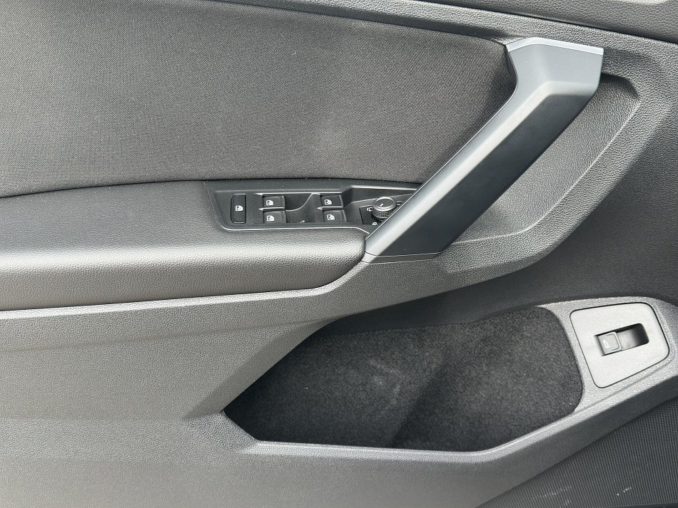 Volkswagen Tiguan 2.0 TDi  4x4