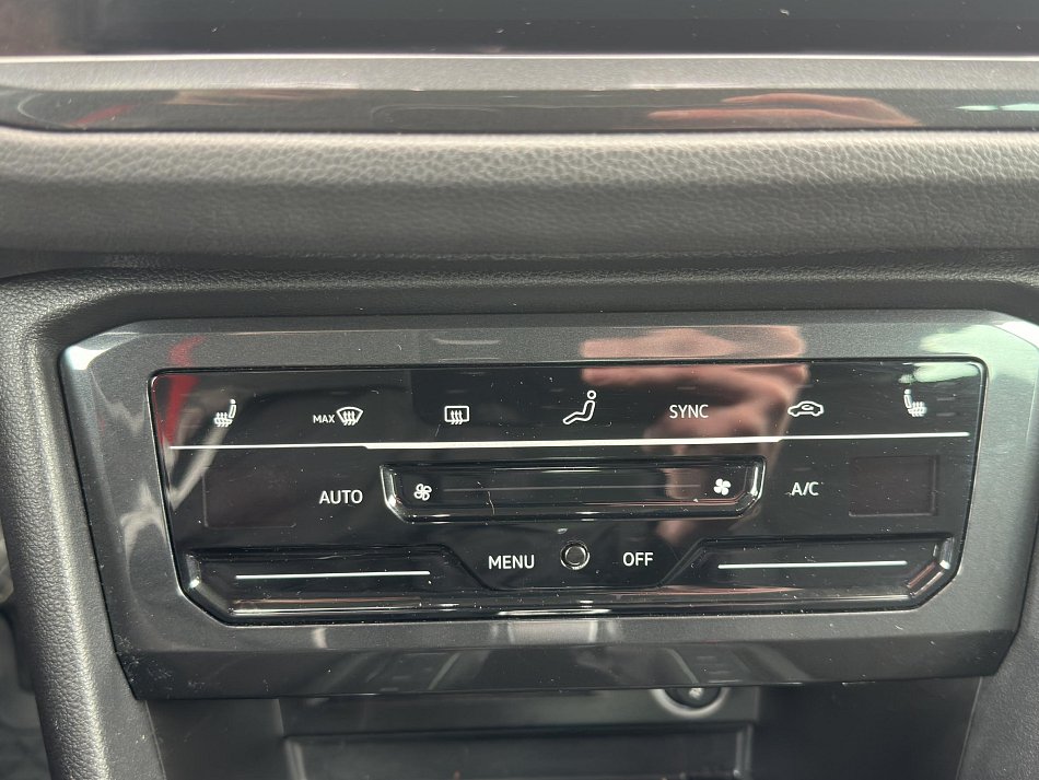 Volkswagen Tiguan 2.0 TDi  4x4