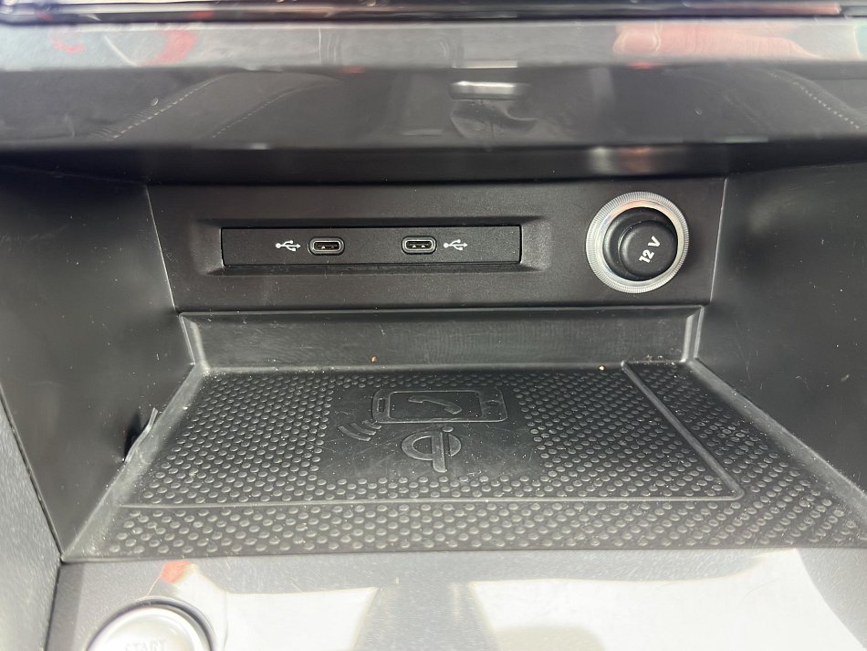 Volkswagen Tiguan 2.0 TDi  4x4