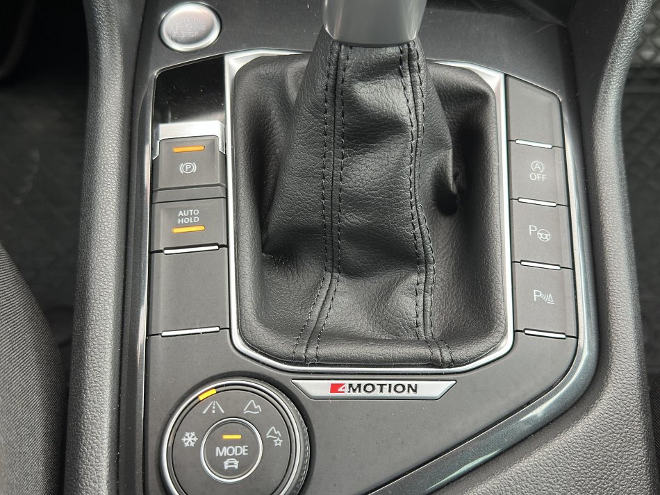 Volkswagen Tiguan 2.0 TDi  4x4