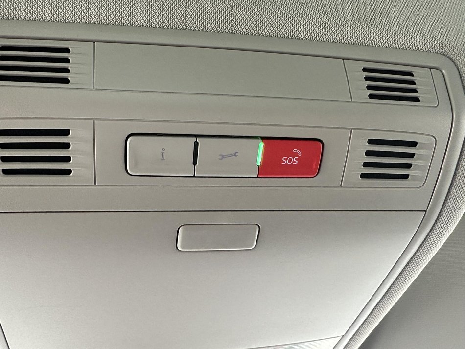 Volkswagen Tiguan 2.0 TDi  4x4