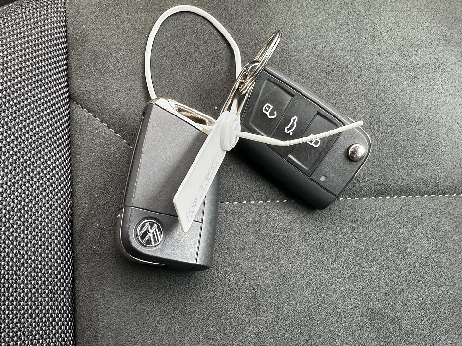 Volkswagen Tiguan 2.0 TDi  4x4