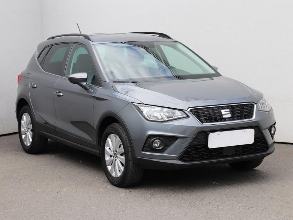 Seat Arona 1.0 TSi FR