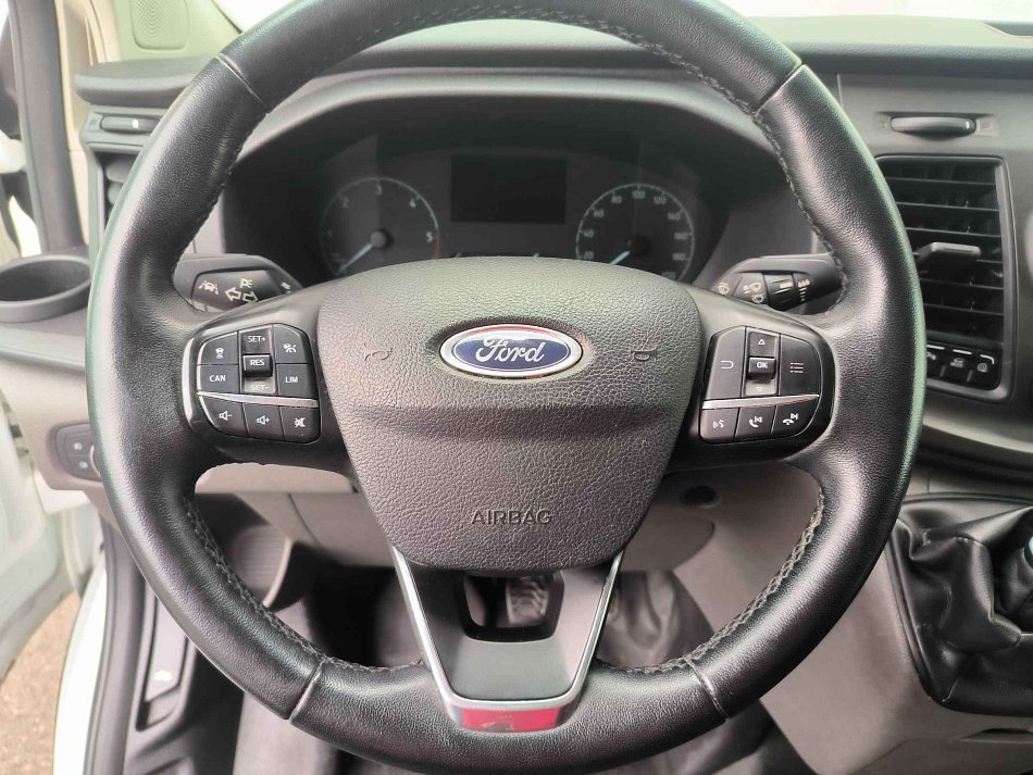 Ford Transit Custom 2.0TDCi Trend DÍLNA