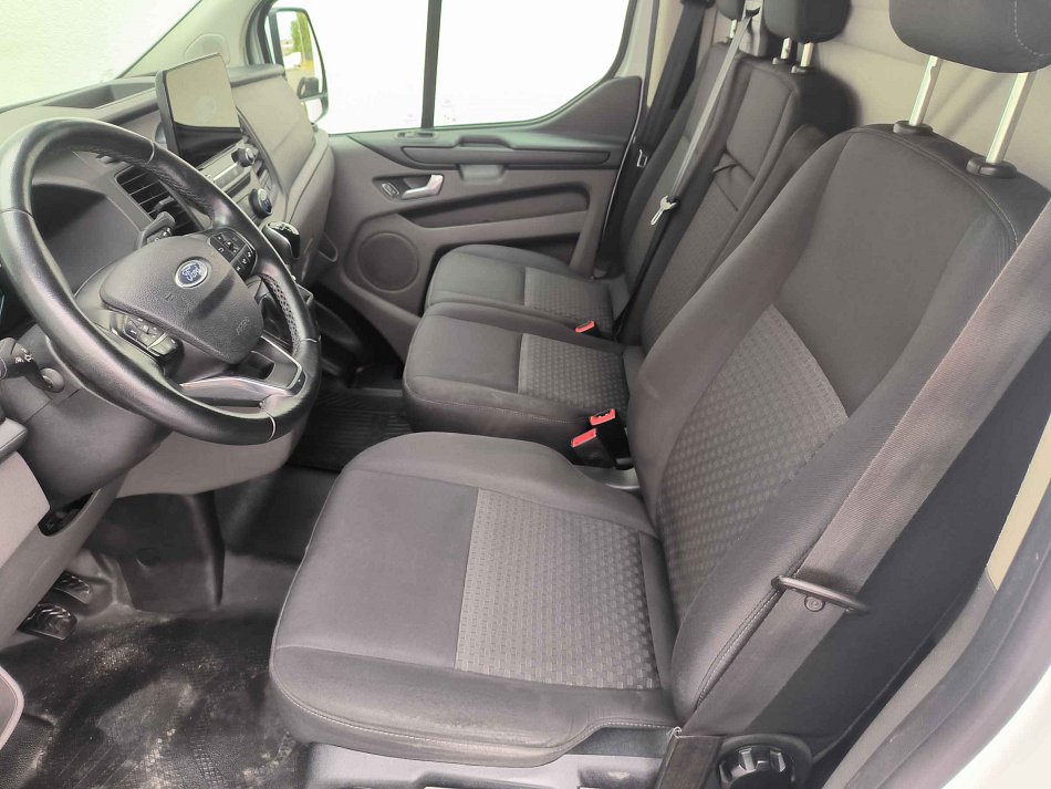 Ford Transit Custom 2.0TDCi Trend DÍLNA