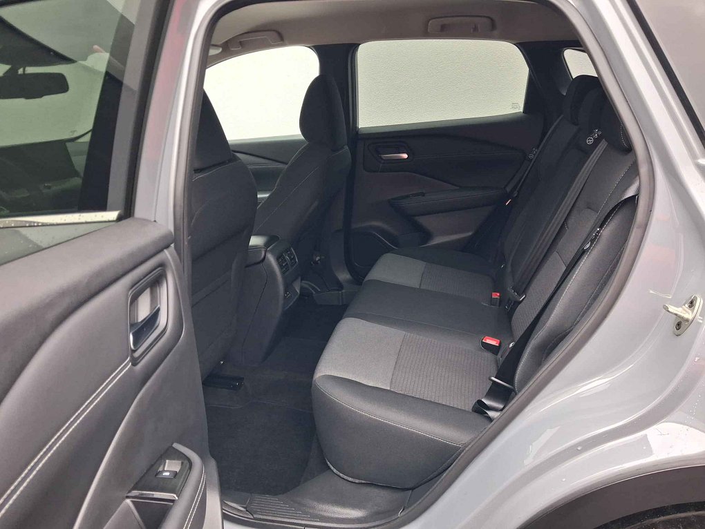 Nissan Qashqai 1.3 DIG-T N-Connecta