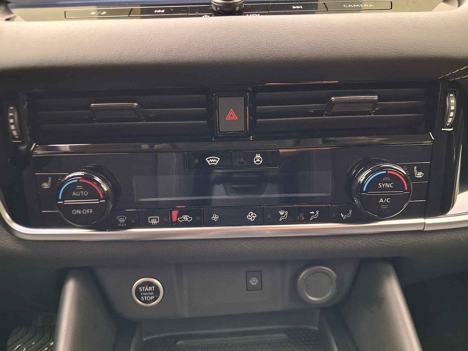 Nissan Qashqai 1.3 DIG-T N-Connecta