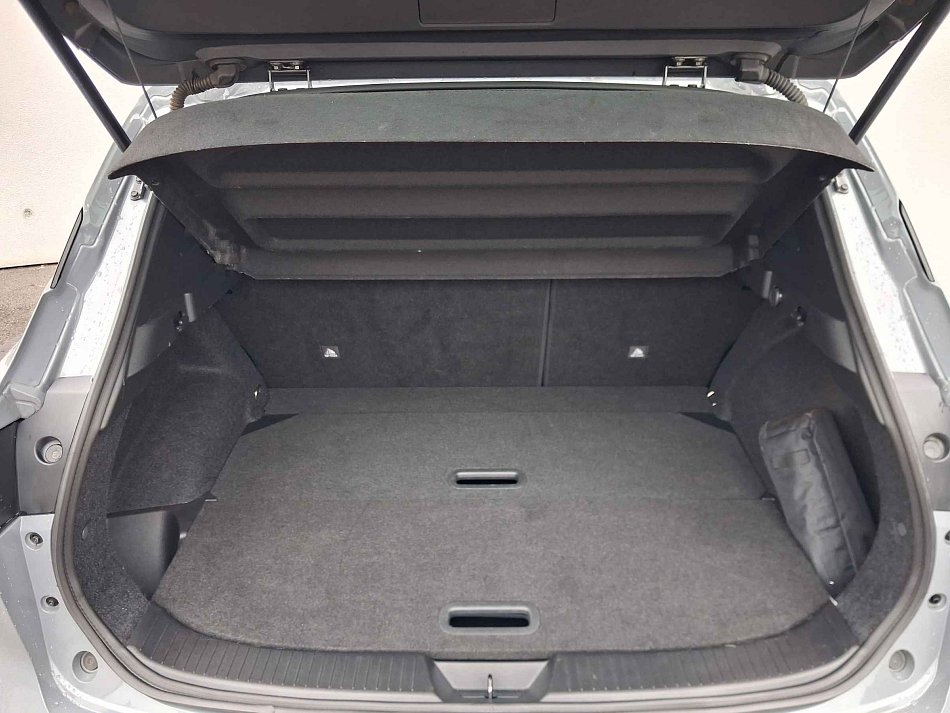 Nissan Qashqai 1.3 DIG-T N-Connecta