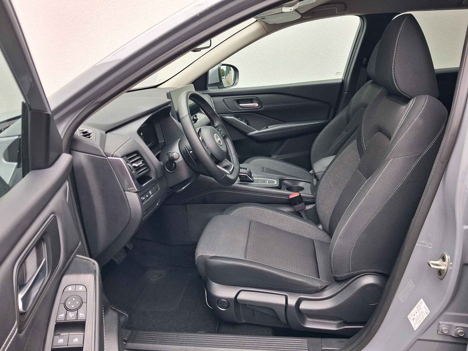 Nissan Qashqai 1.3 DIG-T N-Connecta