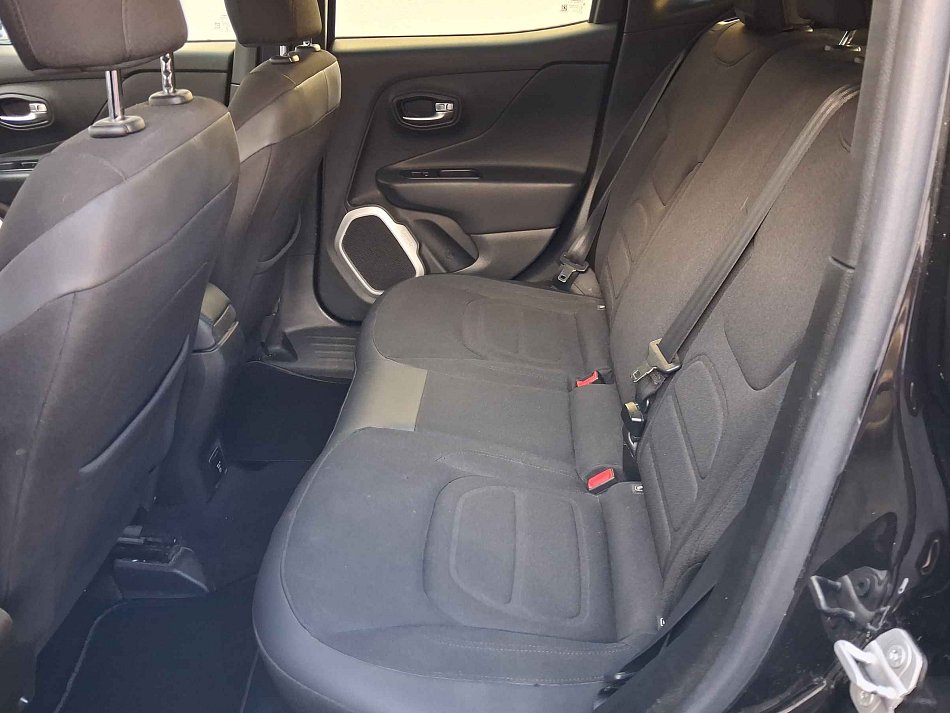 Jeep Renegade 2.0 MJT Limited 4x4
