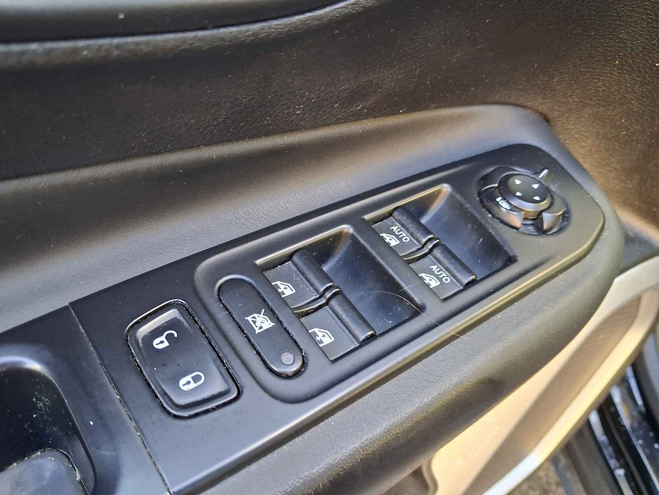 Jeep Renegade 2.0 MJT Limited 4x4
