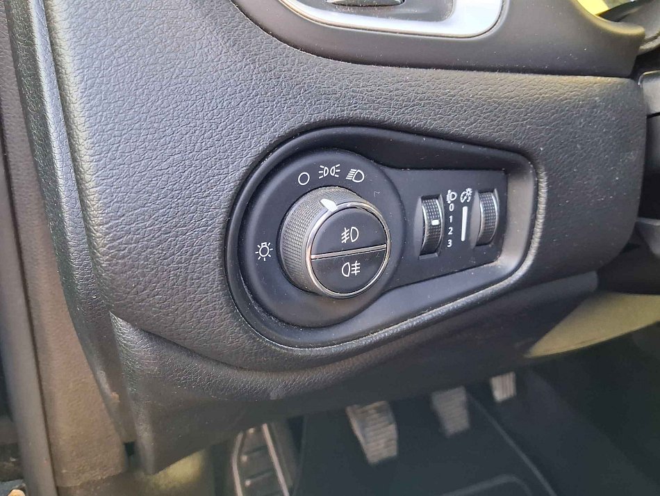 Jeep Renegade 2.0 MJT Limited 4x4