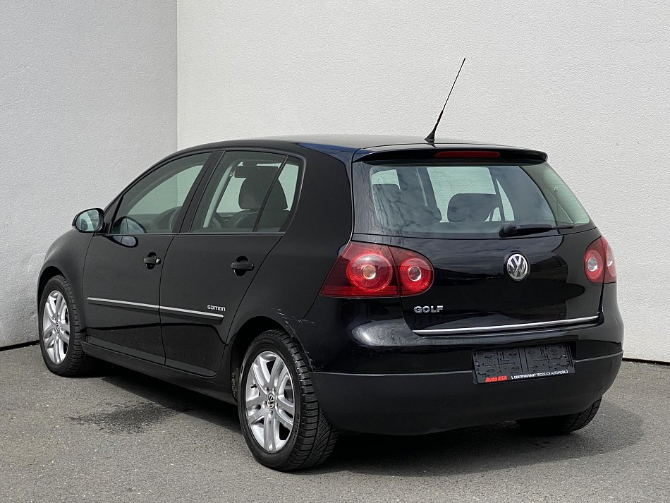 Volkswagen Golf 1.4 16V Edition