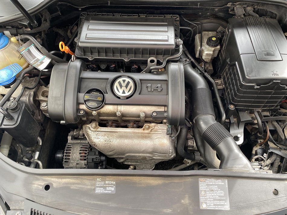 Volkswagen Golf 1.4 16V Edition