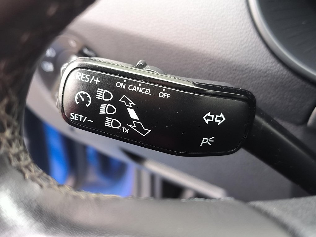 Škoda Octavia III 2.0TDi Style