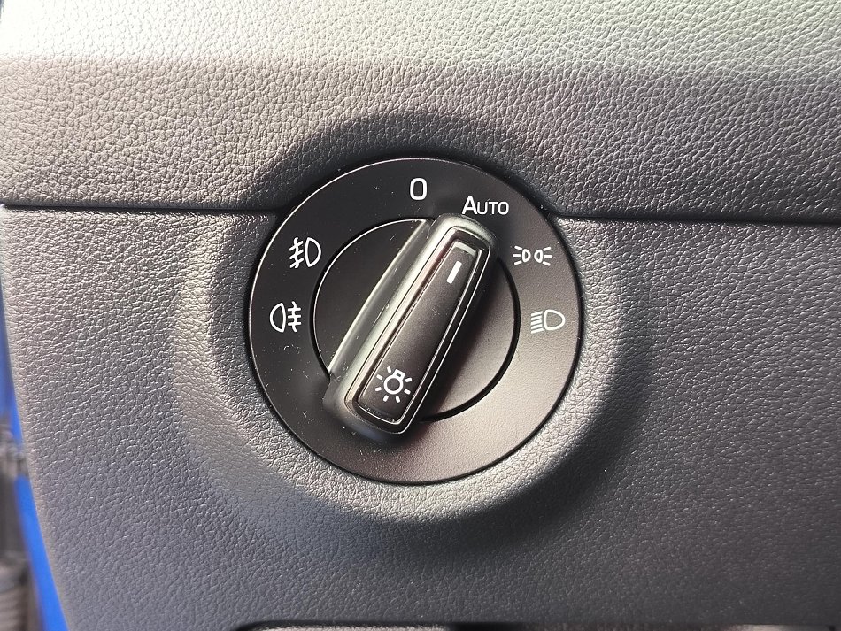 Škoda Octavia III 2.0TDi Style