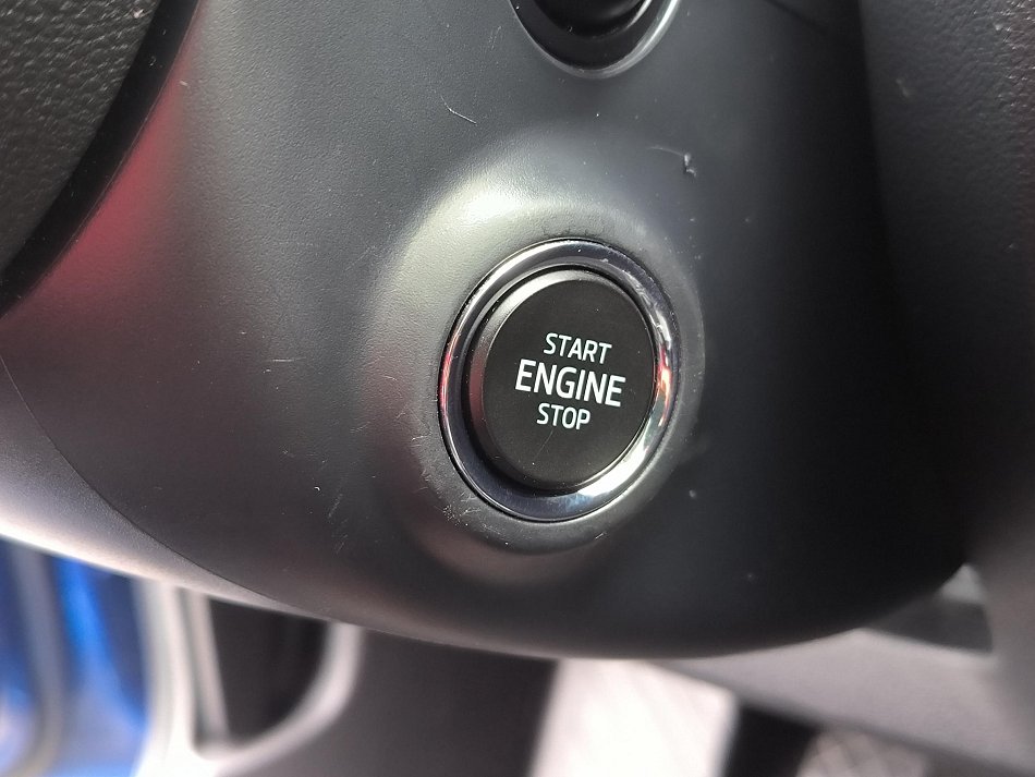 Škoda Octavia III 2.0TDi Style