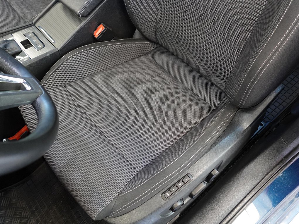 Škoda Superb III 2.0TDi Style