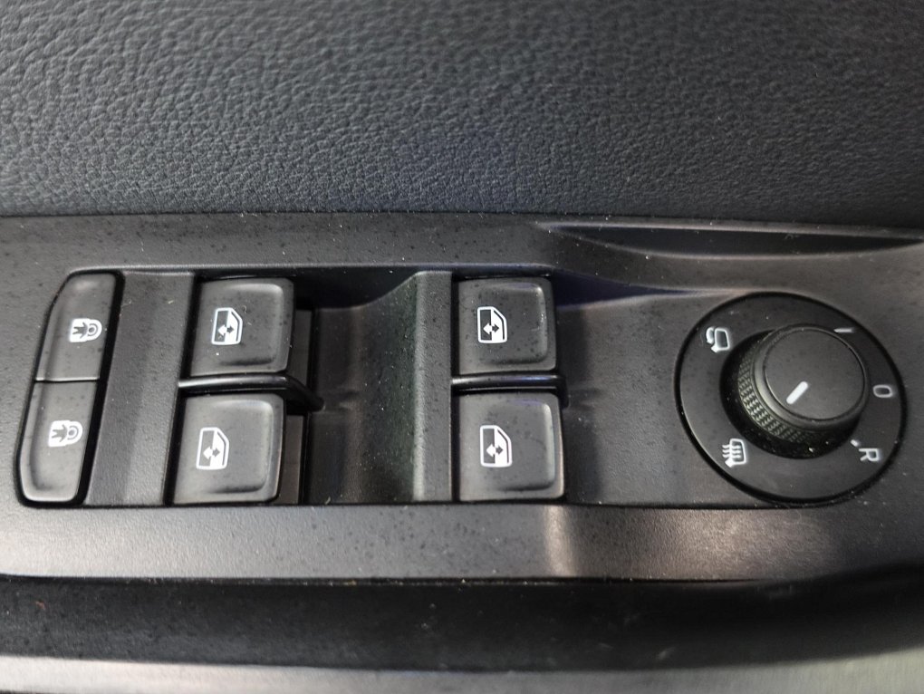 Škoda Superb III 2.0TDi Style