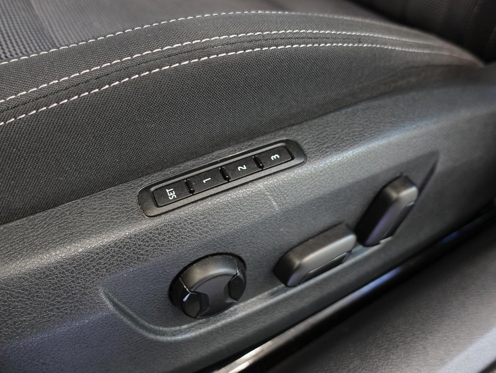 Škoda Superb III 2.0TDi Style