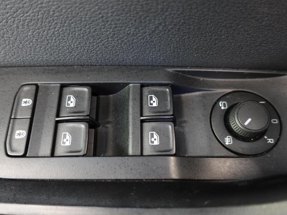 Škoda Superb III 2.0TDi Style