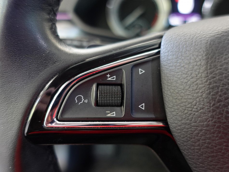 Škoda Superb III 2.0TDi Style