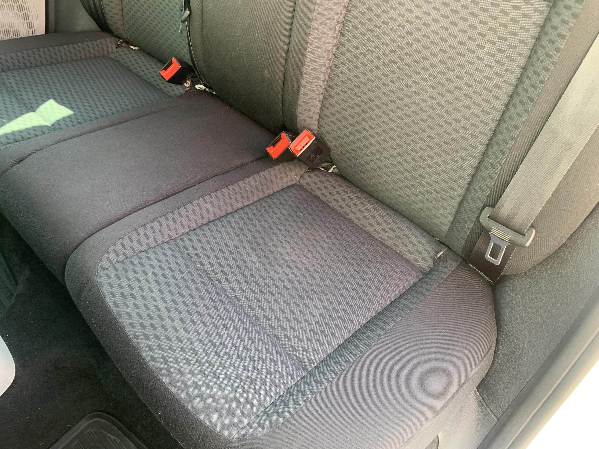 Škoda Fabia II, 2012 - pohled č. 10