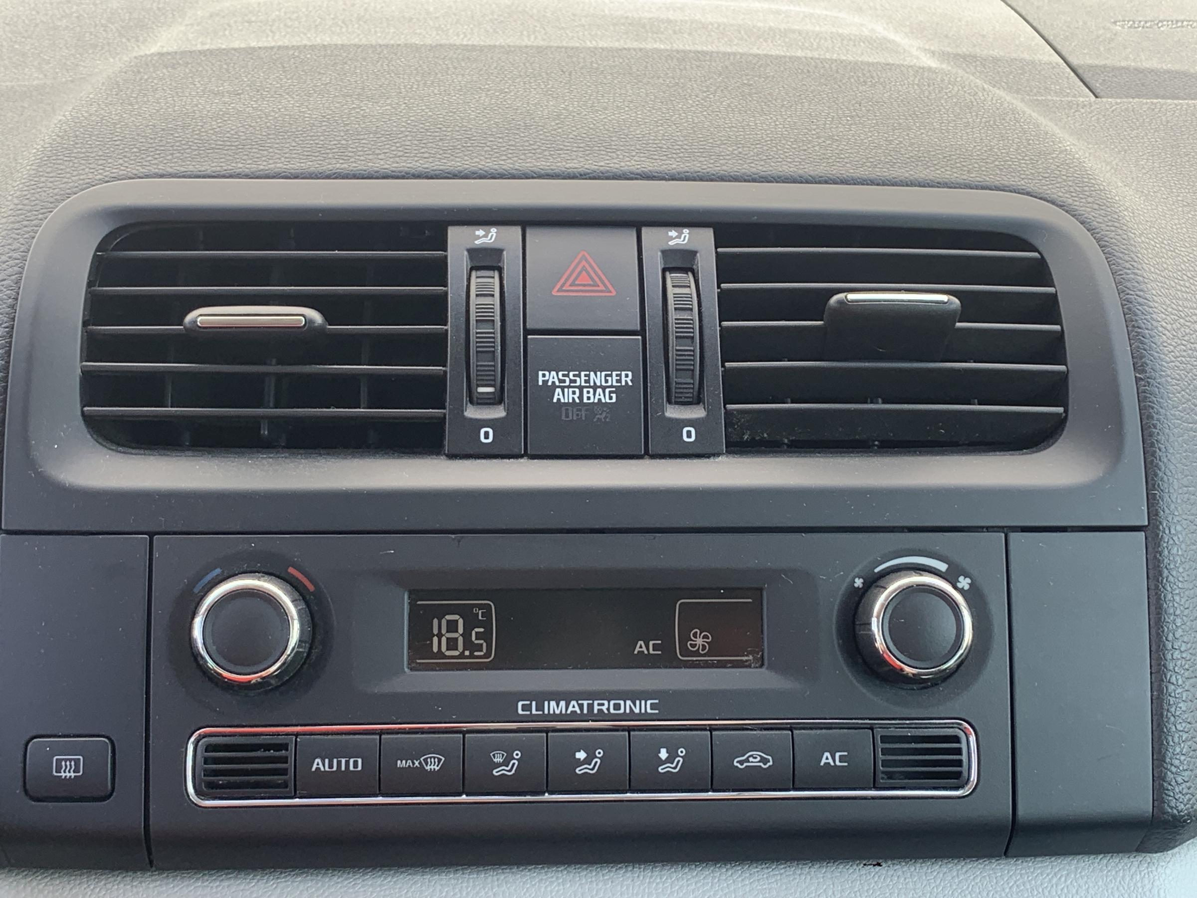 Škoda Fabia II, 2012 - pohled č. 17