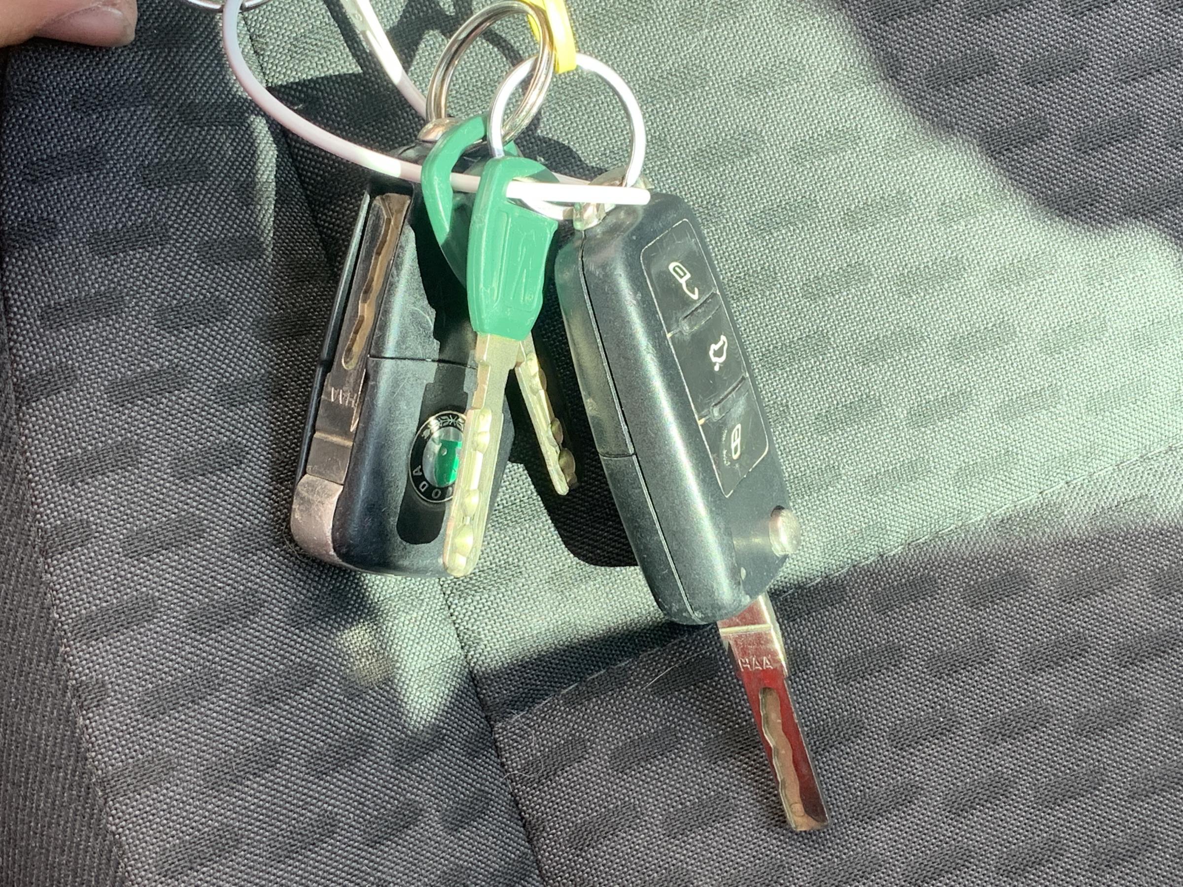 Škoda Fabia II, 2012 - pohled č. 20