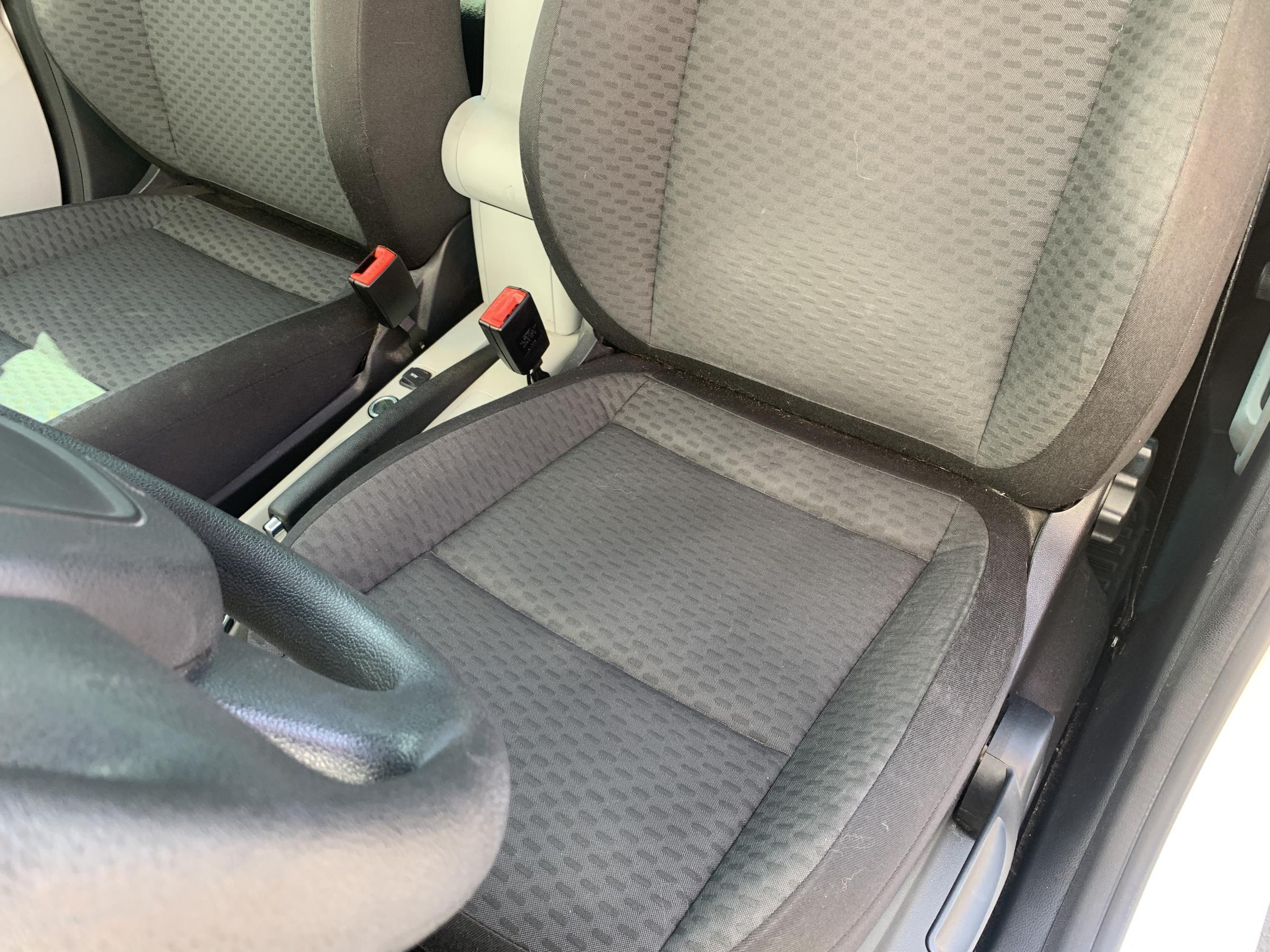 Škoda Fabia II, 2012 - pohled č. 9