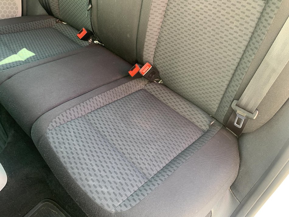 Škoda Fabia II 1.2 TSi Ambition