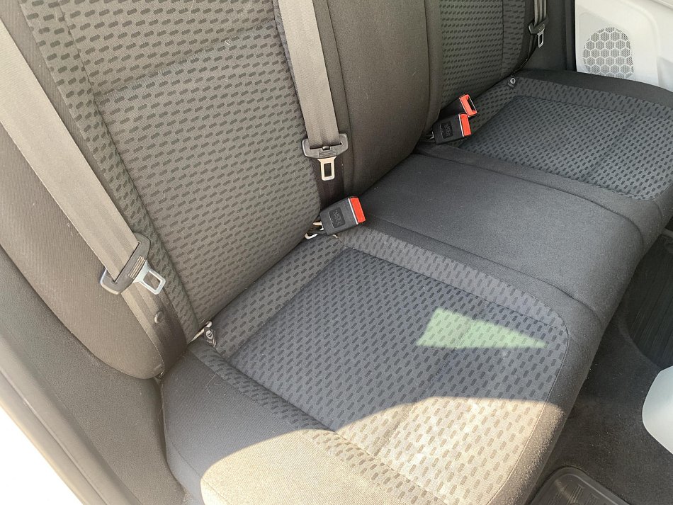 Škoda Fabia II 1.2 TSi Ambition