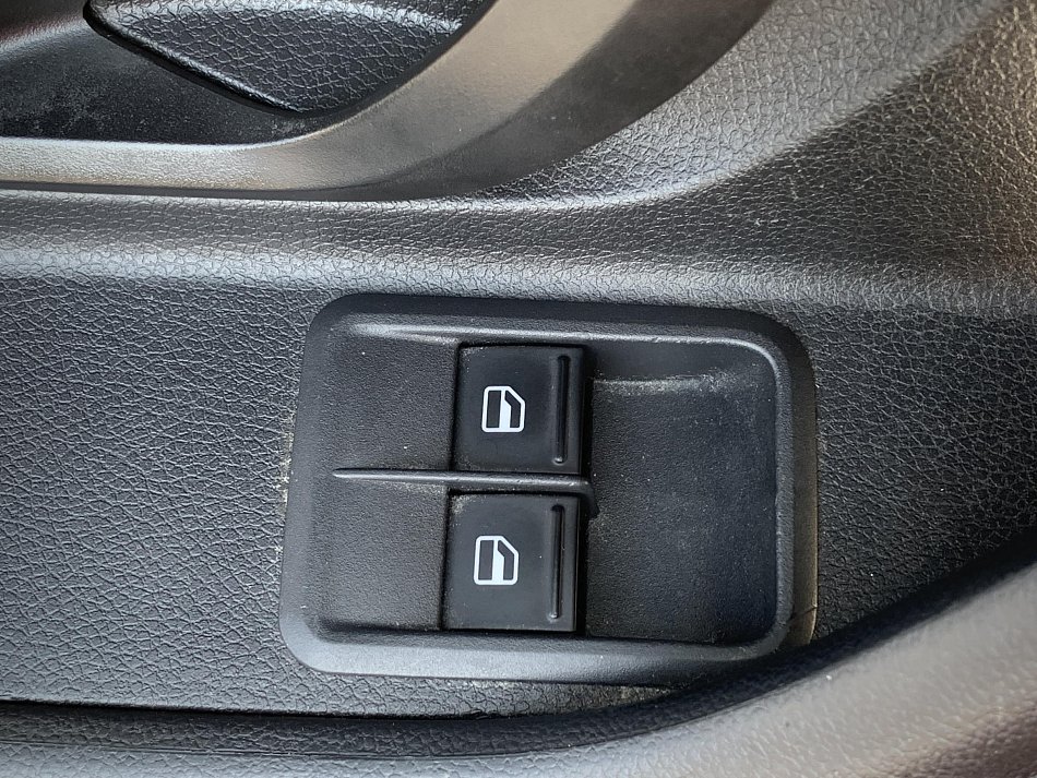 Škoda Fabia II 1.2 TSi Ambition