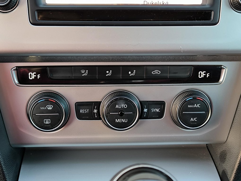 Volkswagen Passat 1.6 TDi Comfortline