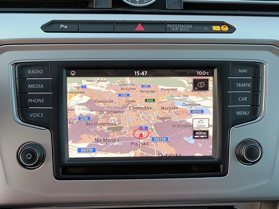 Volkswagen Passat 1.6 TDi Comfortline