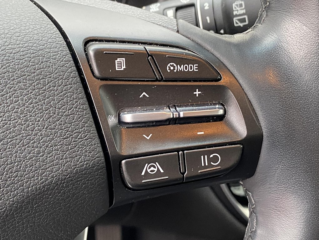 Hyundai I30 1.5 DPi Smart