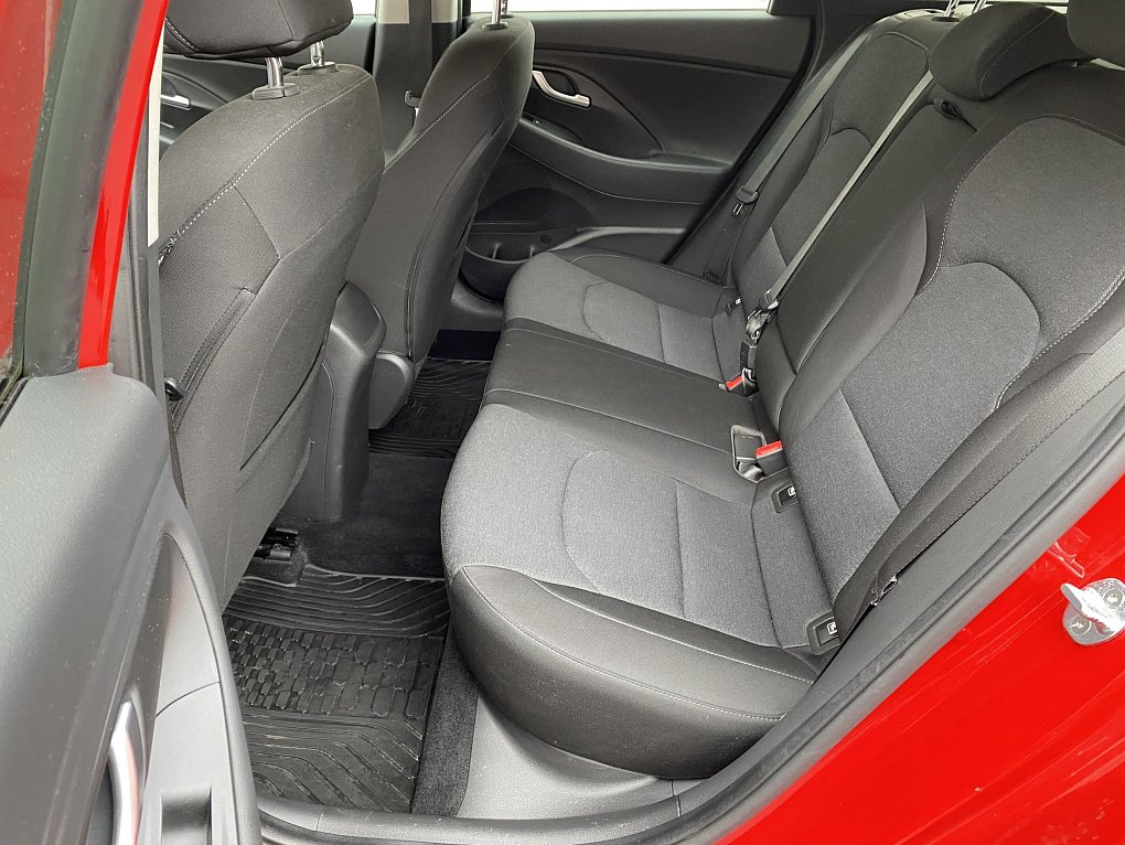 Hyundai I30 1.5 DPi Smart