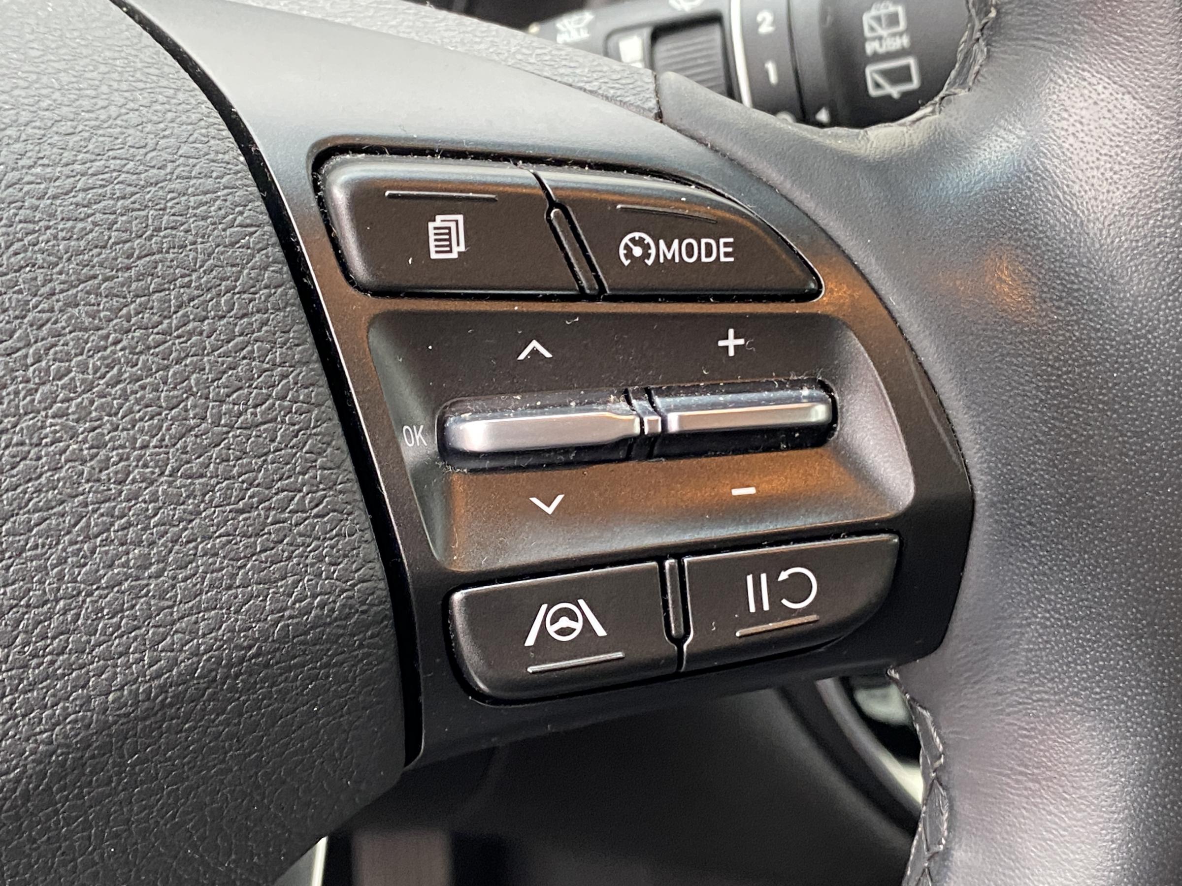 Hyundai i30, 2020 - pohled č. 14