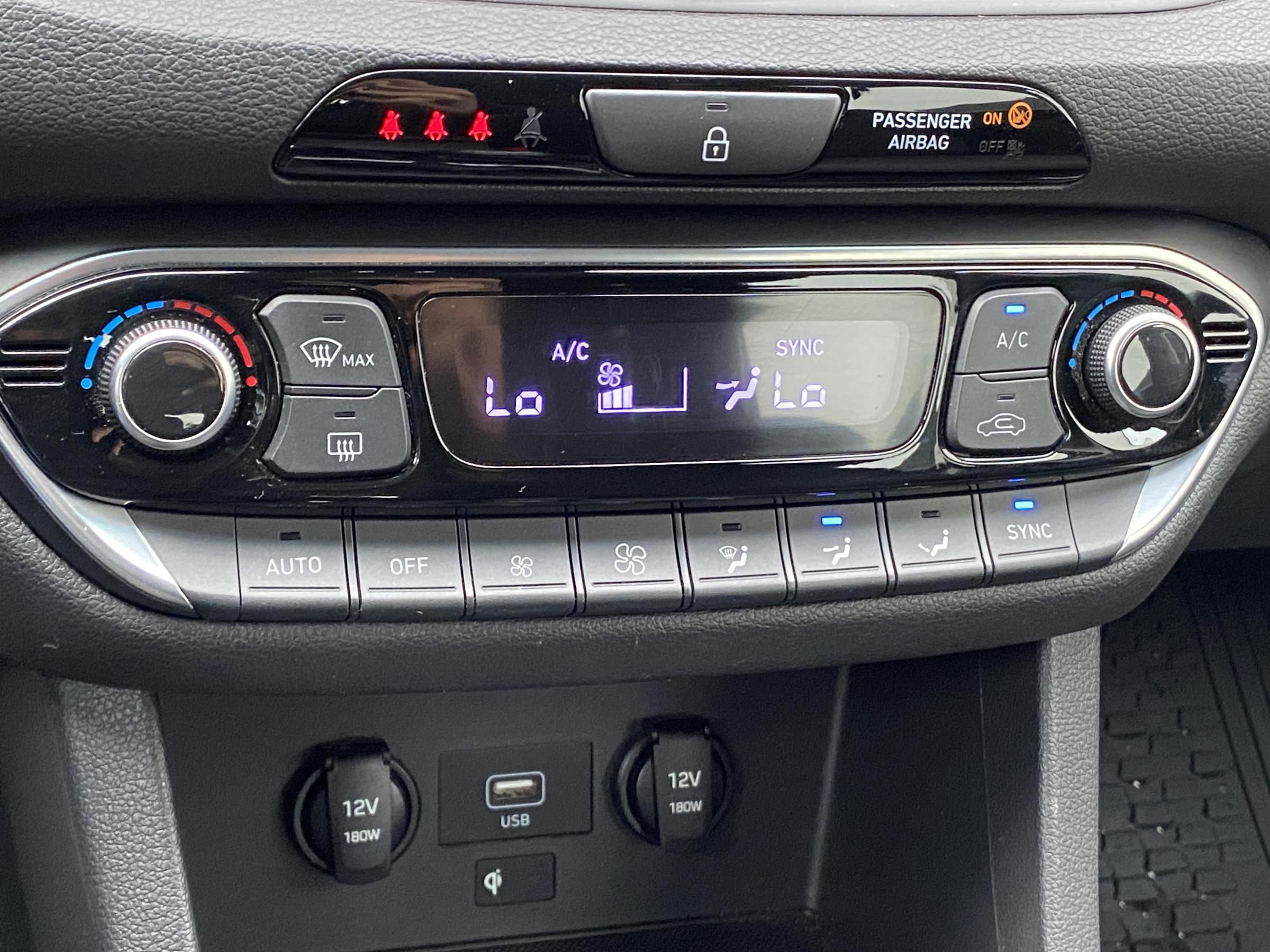 Hyundai i30, 2020 - pohled č. 17