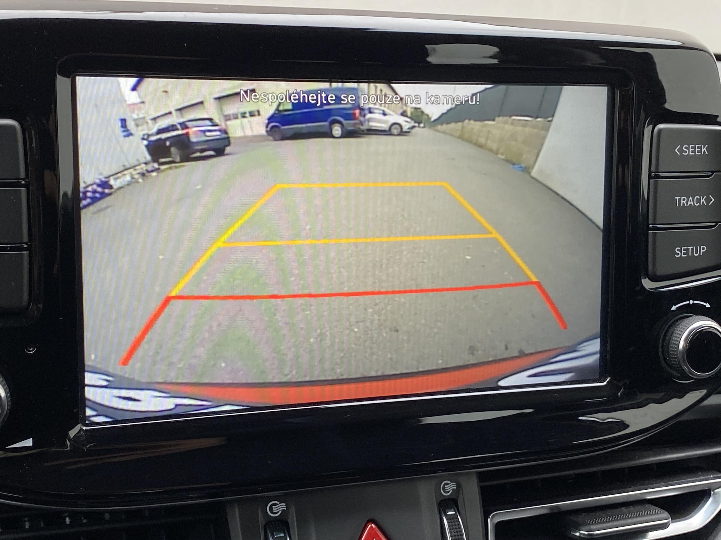 Hyundai i30, 2020 - pohled č. 19