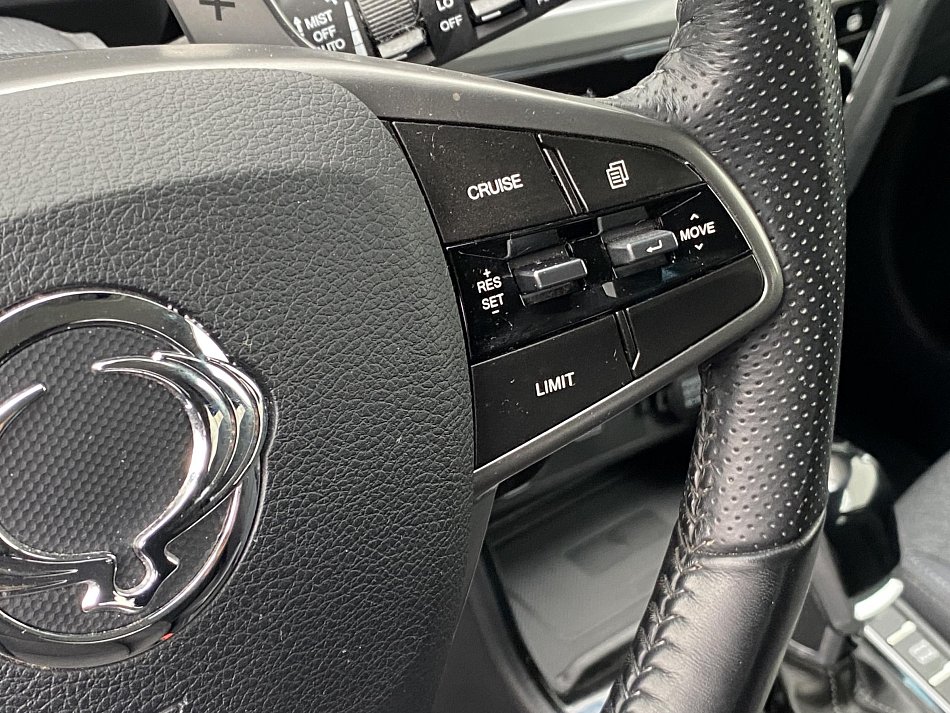 SsangYong Korando 1.5TGDi 